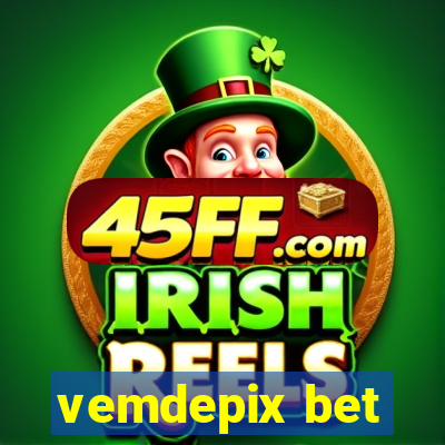 vemdepix bet